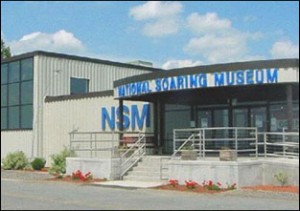 National Museum of Soaring